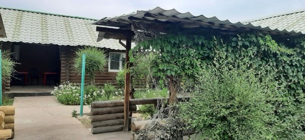 Боровое от риэлтора номера в коттедже Астана квартиры Балхаш