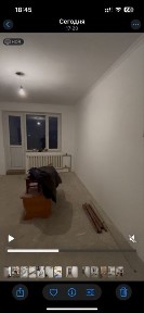 4 микр 2 уй 2 бөлмелі пәтер сатылады. Багасы 7 млн тг