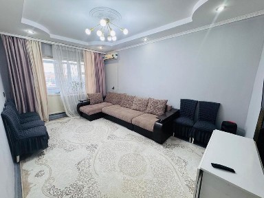 Срочно продаётся 3х комнатная квартира