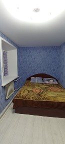 Сдаётся 2-х комнатная квартира