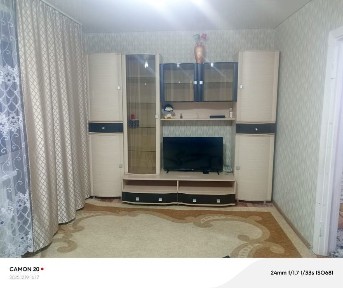 Сдаётся квартира