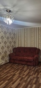 Квартира на долгий срок