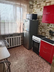 Сдаеться 1 комнатная квартира на долгий срок