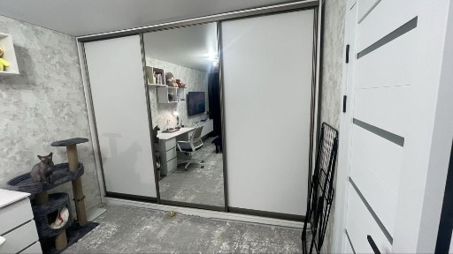 Сдается 1 комнатная квартира на долгий срок