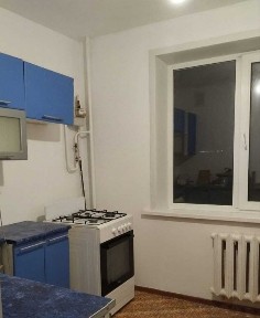 Светлая и уютная 2-х комнатная квартира