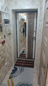 Продам 1-комнатную квартиру!