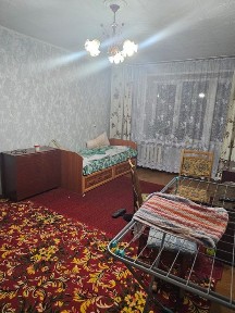 Продам квартиру р вокзала