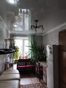 Продается 2-х комнатная квартира в Бишкуле