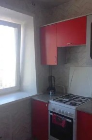 Продам 1 комнатную квартиру в центре.