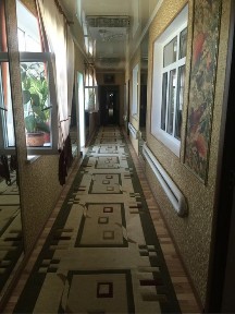 Продается уютный дом