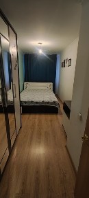 3-х комнатная квартира