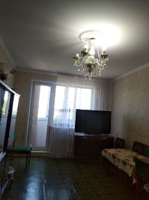 Продам 3 комнатную квартиру