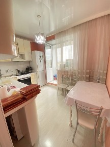 Продается 2-ая квартира на юго-востоке