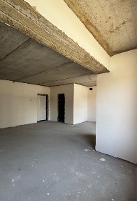 1-комнатная квартира • 45.1 мг • 2/5 этаж • Академическая 9/10