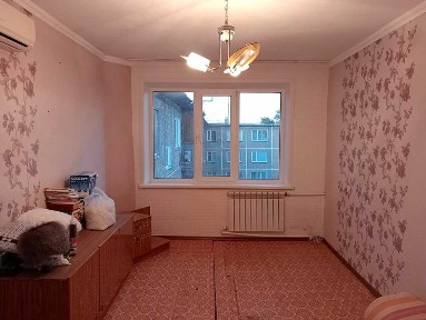 3х ком. кв. 5/5Эт, год 1985, проспект