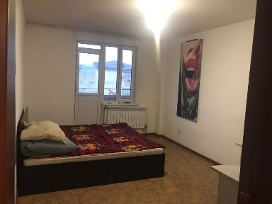 Срочно сдам квартиру