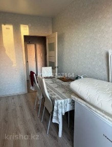 Однокомнатная квартира полностью мебелированая