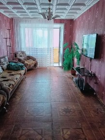 Сдам квартиру 3 х комнатную