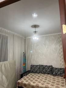 Сдам 3-х комнатную квартиру по месячно