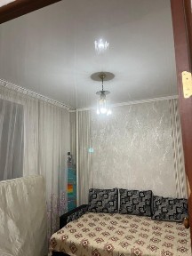 Сдам 3-х комнатную квартиру по месячно