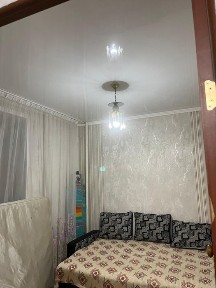 Сдам 3-х комнатную квартиру по месячно