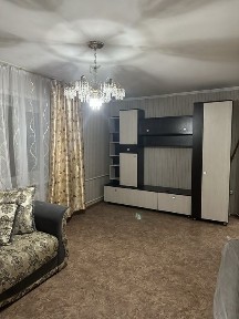 1 комнатная за детским миром (центр)