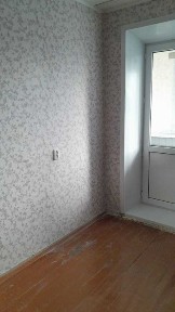 Продаётся квартира