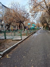 Сдам 2-х комнатную квартиру в центре города