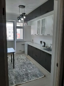 1 ком квартира на долги срок