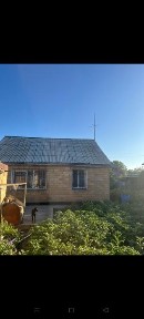 Кирпичный дом 72 м2