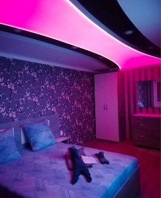 Сдается квартира на сутки