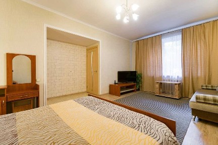 Чистая, уютная 1 комн. квартира Алматы Наурызбай батыра, уг. ул. Гоголя