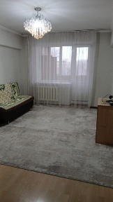 Квартира по суточно и чисовой