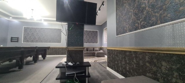 Аренда дача Бирколик. Подогрев бассейн. Котедж Бургулюк. Рассрочка.