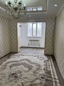 Срочно продаётся 2-комнатная квартира 77 серии на 2/5 этаже. С РЕМОНТОМ