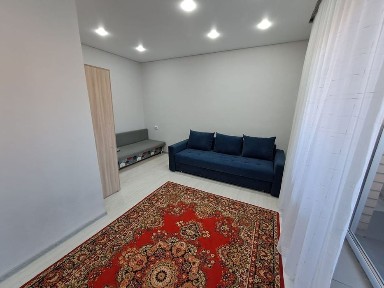 Сдам 1 ком. район Изюминка новостройка