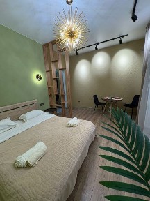 Почасовая аренда 1ком Евро Батыс2 ЖК БАВАРИЯ