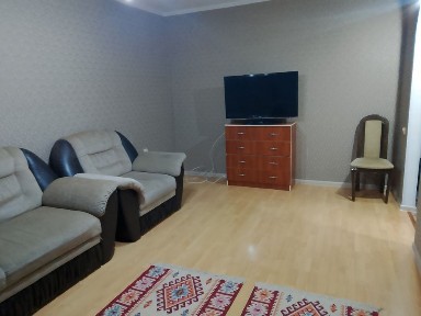 Сдам однокомнатную квартиру районе вокзала посуточно