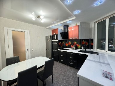 Квартира на ночь посуточно Астана