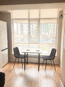 Мкр Нұрсая ЖК Фамели евродвушка