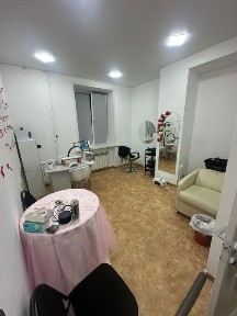 Сдам помещение район Дкм.