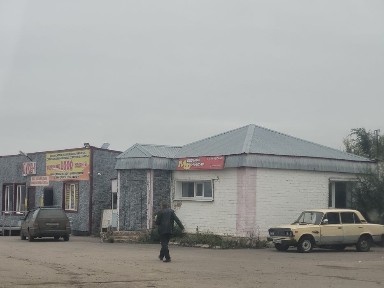 Помещение в аренду отдельно стоящее