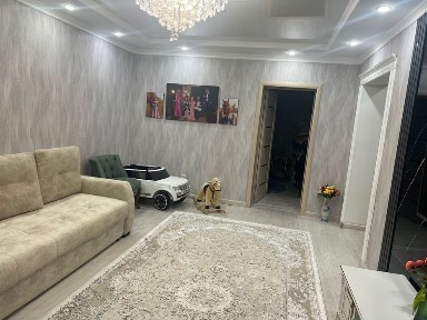 Аренда дома долгосрочно. Желательно семье