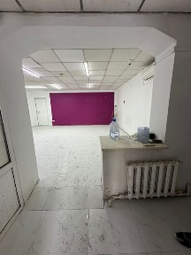 Сдается в аренду помещение