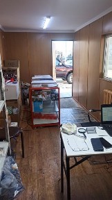 Сдам в аренду помещение