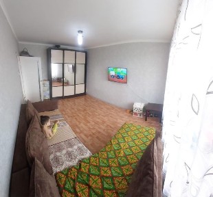 Сдам однокомнатную квартиру