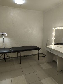 Аренда кабинета в салоне красоты 100.000тг.