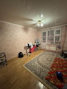 Екі бөлмелі Благоустроенный үй сатылады!