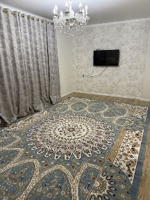 2 комнт кв арендаға беріледі