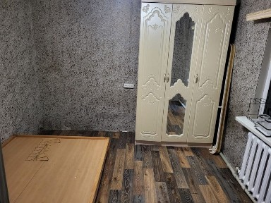 Слам дом в аренду!